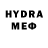 MDMA Molly Radmir Pustamovich